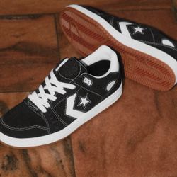 Converse As- 1 Pro Ox Sneakers Men 7.5/ Women 9