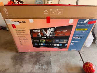 TV box
