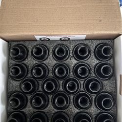 Lug Nuts
