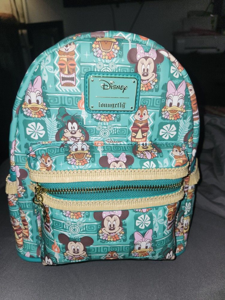 Brand New Loungefly Backpacks And Crossbody Purse