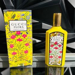 Gucci Flora Gorgeous Orchid 100ml