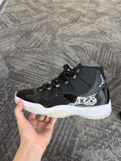 Jordan 11 Jubilee