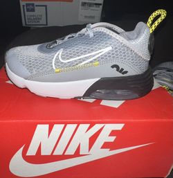 Air max 2090 (TD) Wolf Grey 8c