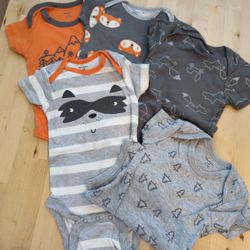 Baby clothes Onesies 