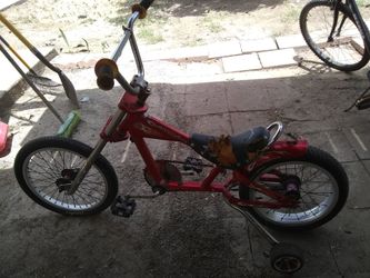 Schwin bike