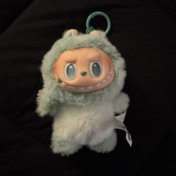 Big Into Energy (Authentic)