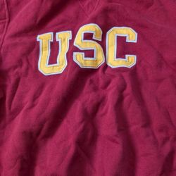 USC Sweater Heritage Collection