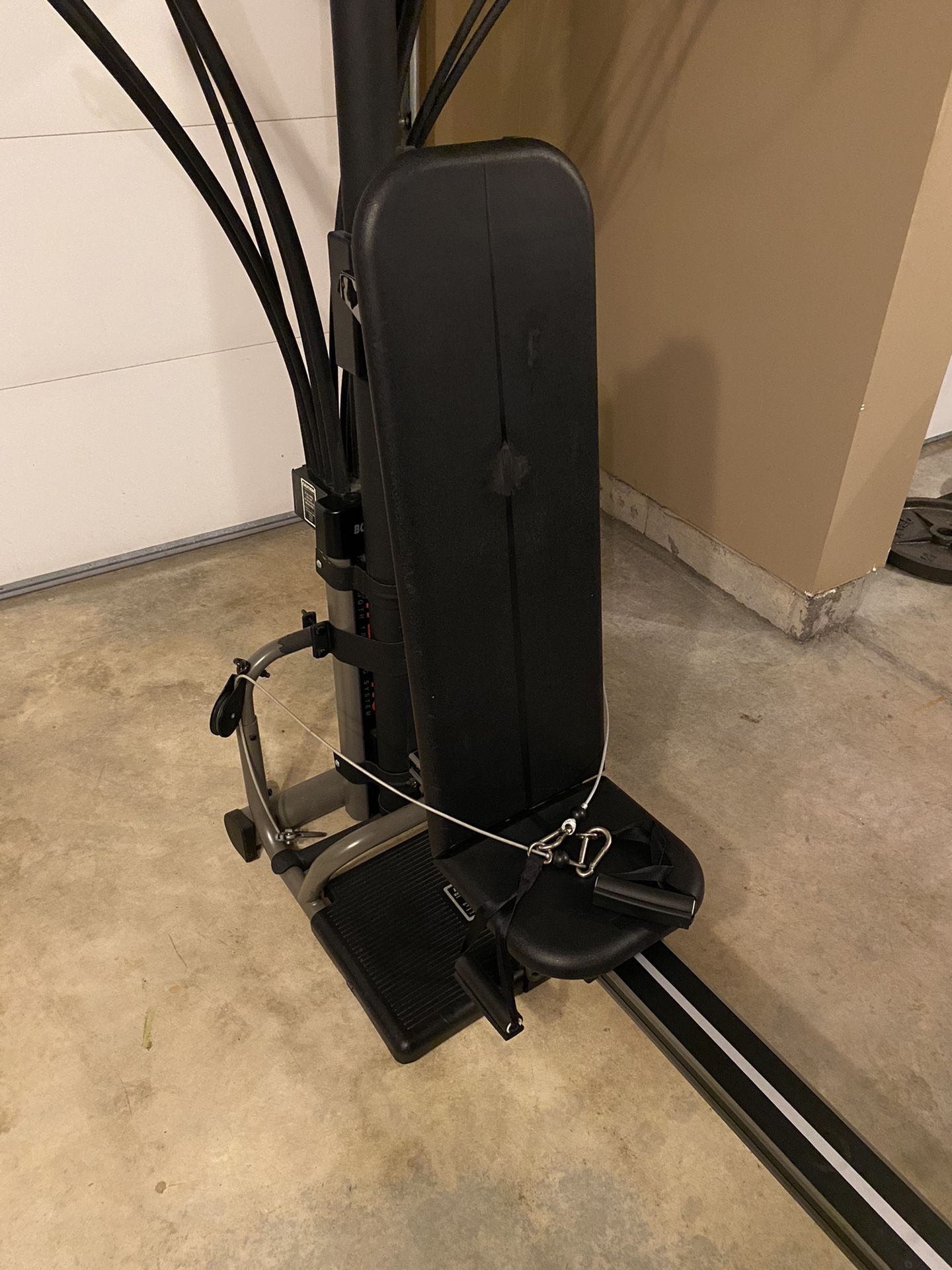Exercise (Bowflex XTL) for Sale in Fishers, IN OfferUp