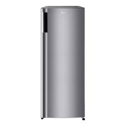 LG 20.63 in. W. 6 cu. ft. Single Door Top Freezer Refrigerator with Inverter Compressor