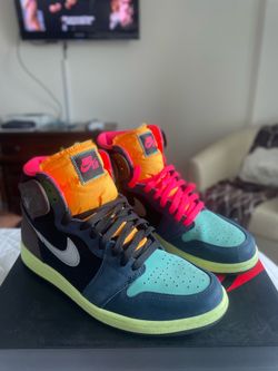Jordan 1 size 10 like new