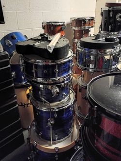 Drum workshop clearance