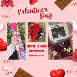 Valentines Day Gifts 