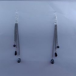 Handmade Earring 