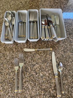 Christian Dior Gaudron Tableware