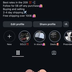 Shoes,clothing,designer Bags,colognes