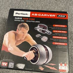 Perfect Ab Carver PRO