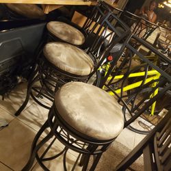 Bar Stools 