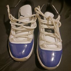 Jordan 11 RETRO