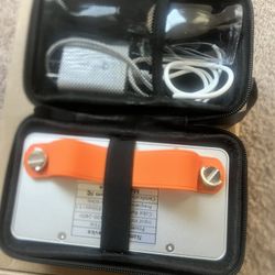 Nano Wave red light therapy 