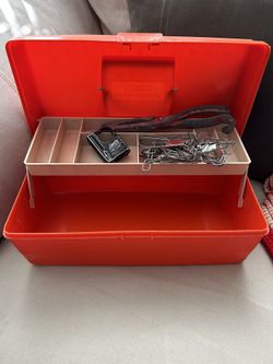 Miscellaneous Fishing Items