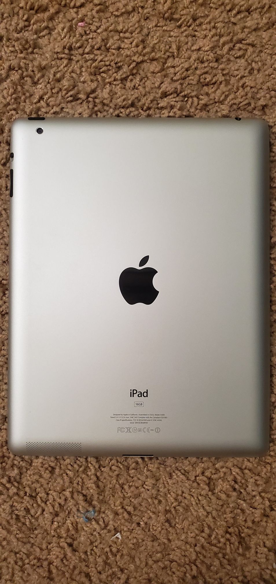 iPad 3