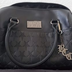 Blackcraft Cult Handbag