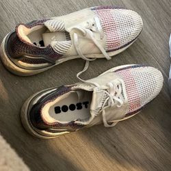  Adidas Ultraboost Size 8 1/2