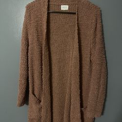 Womens Cardigan