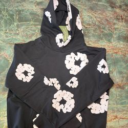 Denim Tears Hoodie