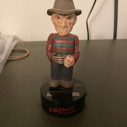 Freddy Kruger Body Knocker 