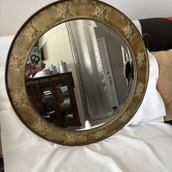 Decorative Mirror