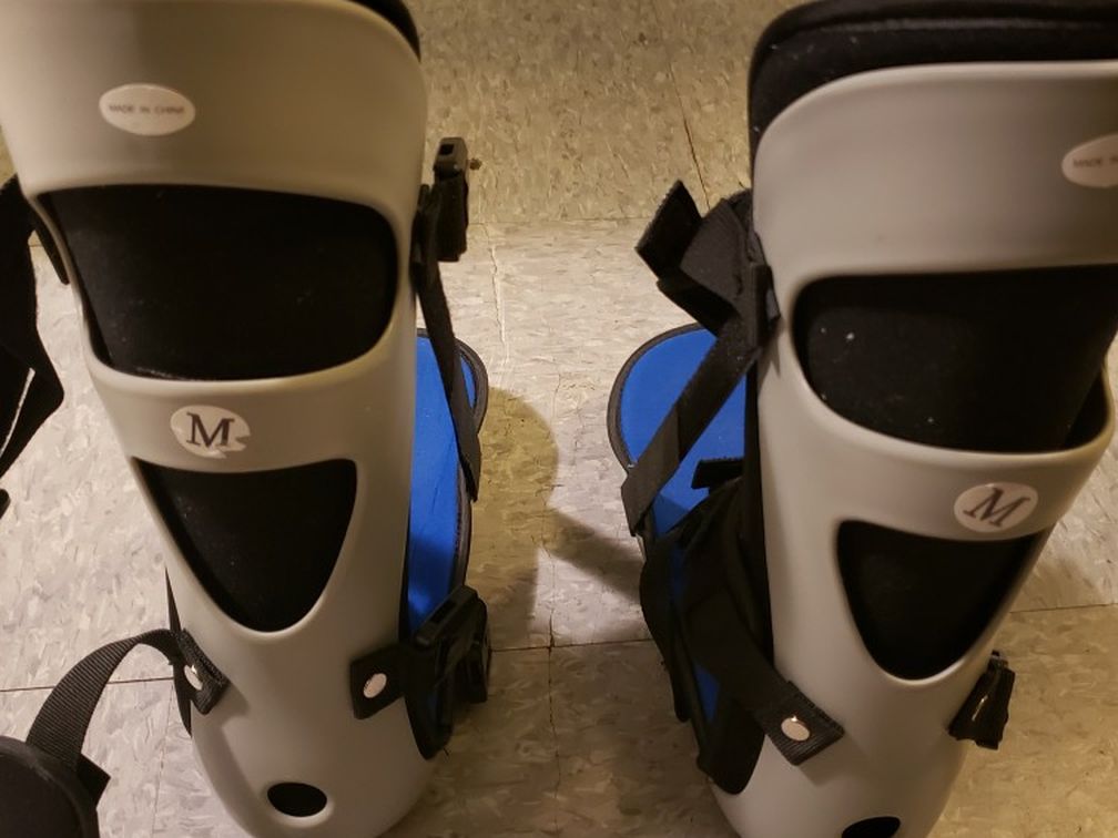 plantars fasciitis splints