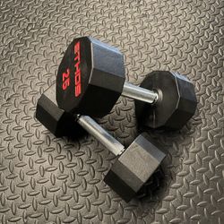 Dumbbells