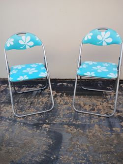Folding chair for Kids