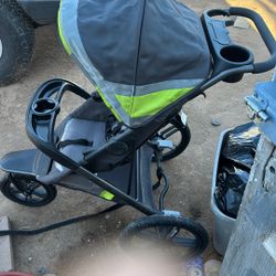 Carriola de venta, $50 muy buenas condiciones