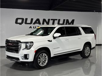2021 GMC Yukon XL