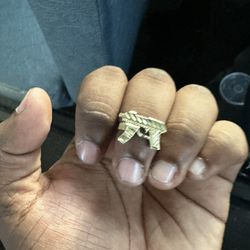 Draco Ring 