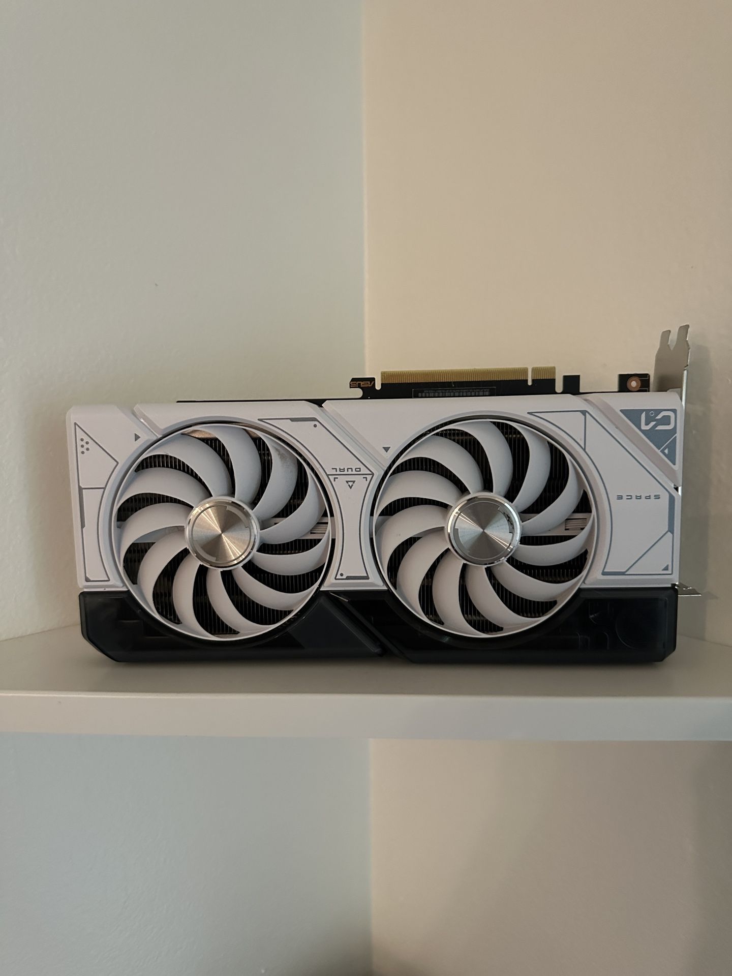 GeForce RTX 4070