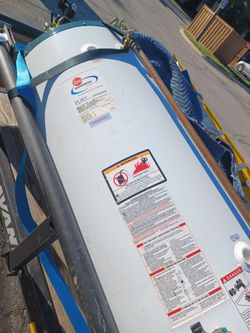 Water heater