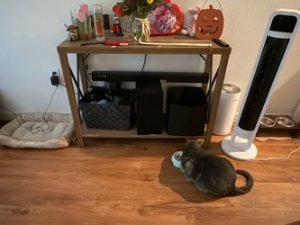 Tv stand
