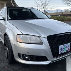 2013 Audi A3