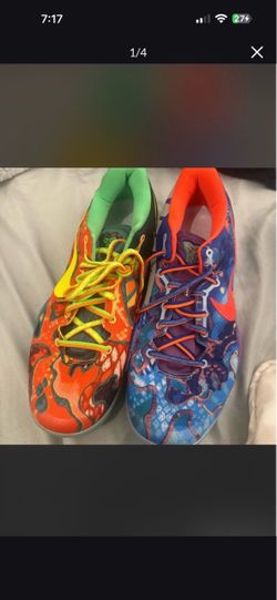 Kobe what the ?
