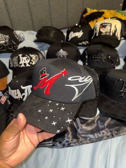31 HAT x MAGOS “EL MAGO” HAT
