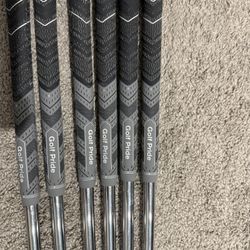 Project X Golf Shafts