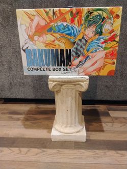 Bakuman