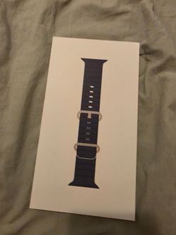 Apple watch band