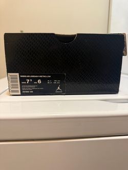 Air Jordan