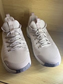 Nike Women Free Metcon 6, Platinum Violet, Size 9