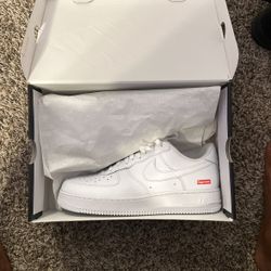 supreme Af1s 