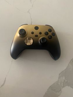 Xbox Controller